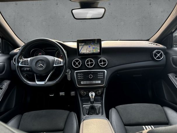 Mercedes-Benz A 180 90 kW image number 9