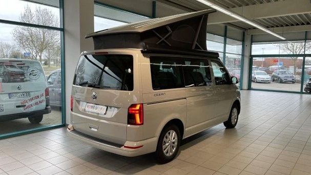 Volkswagen T6 California 110 kW image number 4