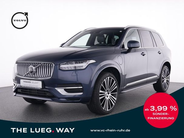 Volvo XC90 Recharge T8 AWD 288 kW image number 2