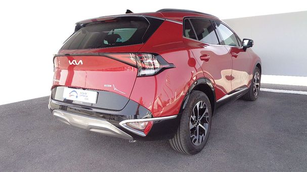 Kia Sportage 110 kW image number 2