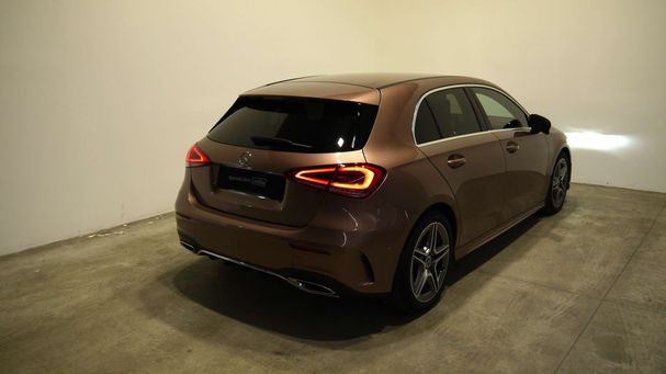 Mercedes-Benz A 220 d 140 kW image number 3