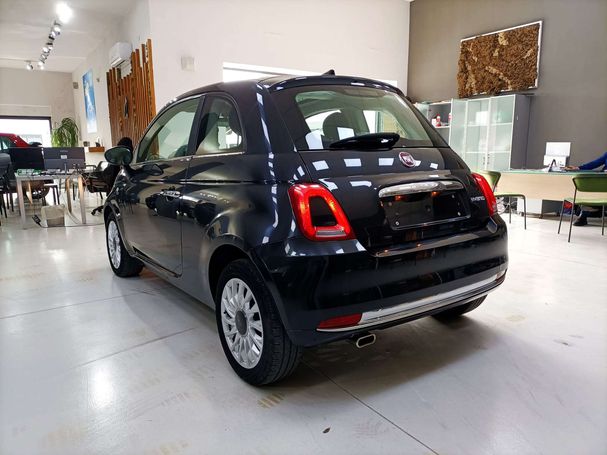 Fiat 500 1.0 51 kW image number 3