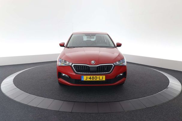 Skoda Scala 1.0 TSI Ambition 85 kW image number 43