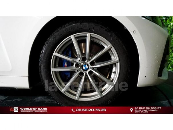 BMW 440i xDrive 285 kW image number 41