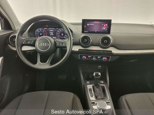 Audi Q2 35 TDI S tronic S-line 110 kW image number 8