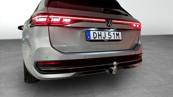 Volkswagen Passat TSI Business DSG 111 kW image number 13