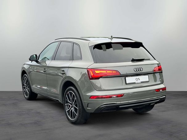 Audi Q5 40 TDI quattro S tronic S-line 150 kW image number 4