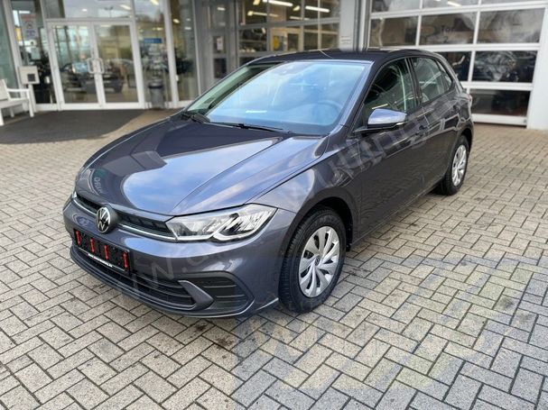 Volkswagen Polo 1.0 TSI DSG IQ.DRIVE 70 kW image number 1