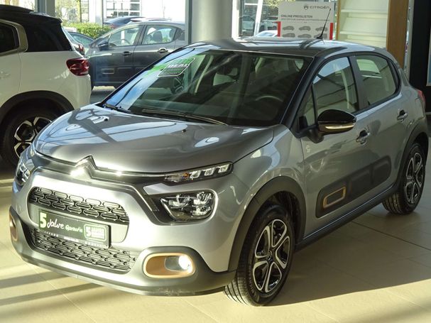 Citroen C3 Pure Tech C-Series 60 kW image number 1