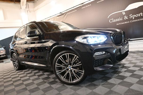 BMW X3 xDrive20i M Sport 135 kW image number 2