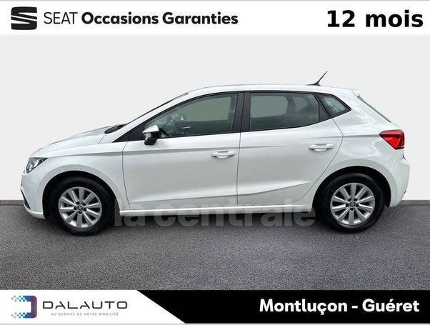 Seat Ibiza 1.0 TSI Style 70 kW image number 18