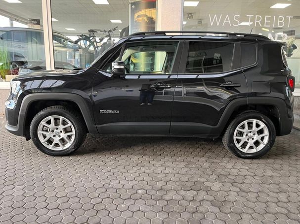 Jeep Renegade 1.3 140 kW image number 2