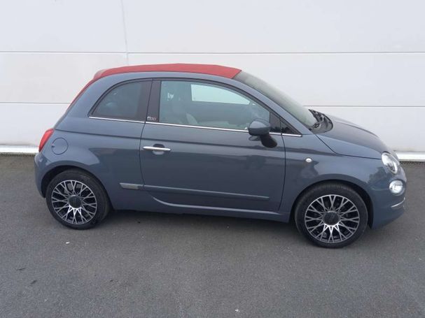 Fiat 500C 51 kW image number 8