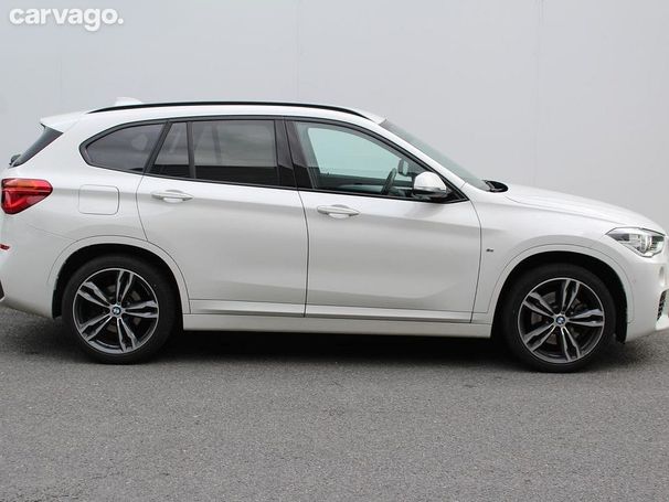 BMW X1 20d xDrive 140 kW image number 2