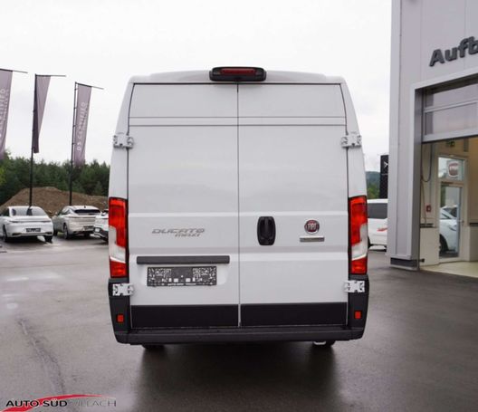 Fiat Ducato Maxi 35 L4H2 140 103 kW image number 5