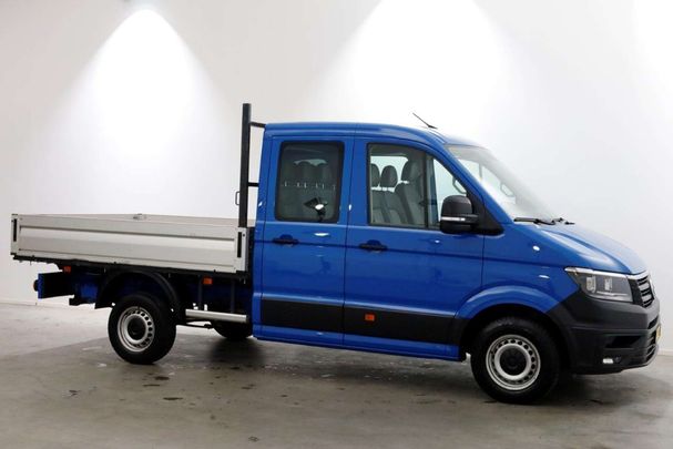 Volkswagen Crafter 35 TDI 103 kW image number 12