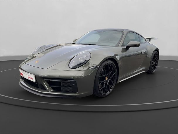 Porsche 992 Carrera GTS 353 kW image number 1