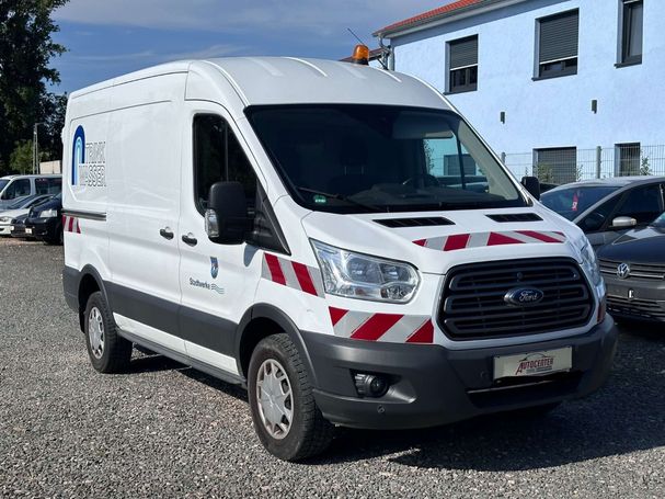 Ford Transit 350 L2 Trend 96 kW image number 4