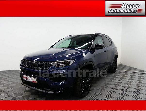 Jeep Compass 1.3 PHEV 177 kW image number 1