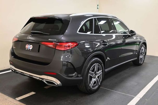 Mercedes-Benz GLC 220 d 4Matic Line 145 kW image number 6