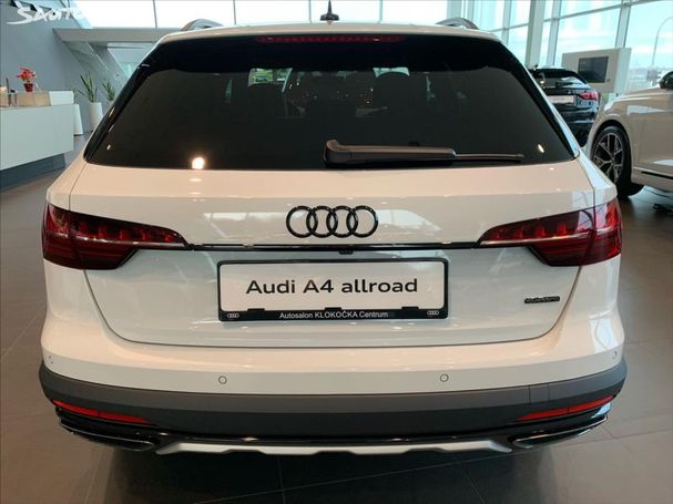 Audi A4 Allroad 2.0 TDI quattro 150 kW image number 6