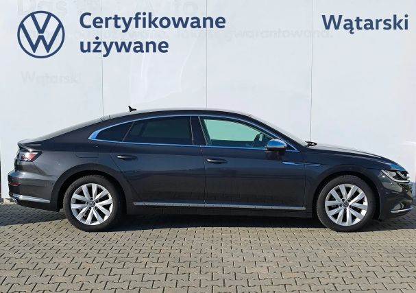 Volkswagen Arteon 2.0 TDI DSG 4Motion 147 kW image number 2