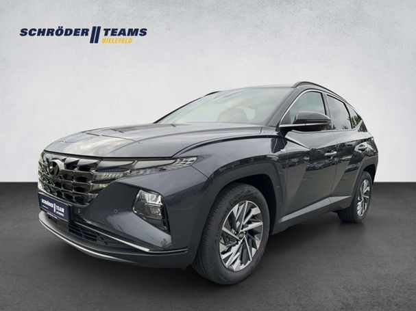 Hyundai Tucson 1.6 T-GDI Trend DCT 110 kW image number 1