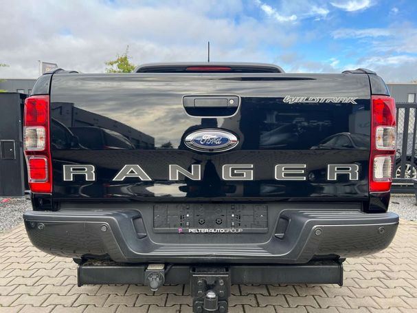 Ford Ranger 2.0 156 kW image number 6