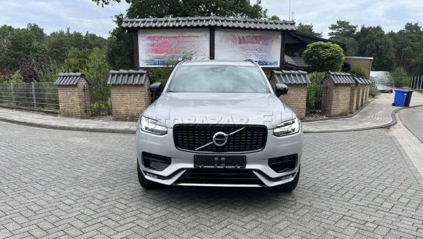 Volvo XC90 B5 AWD Plus 173 kW image number 3