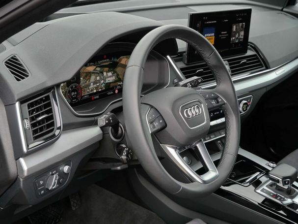 Audi Q5 50 TDI S-line 210 kW image number 21