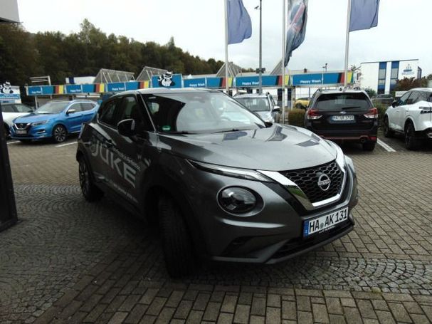 Nissan Juke 1.0 DIG-T 114 Acenta 84 kW image number 3