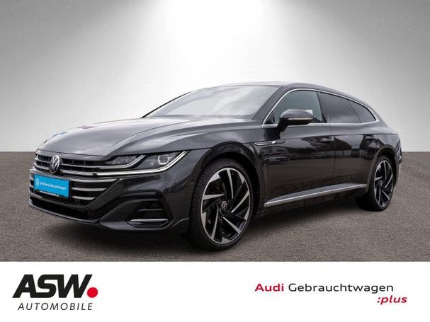 Volkswagen Arteon 2.0 TDI DSG Shooting Brake 4Motion 147 kW image number 1