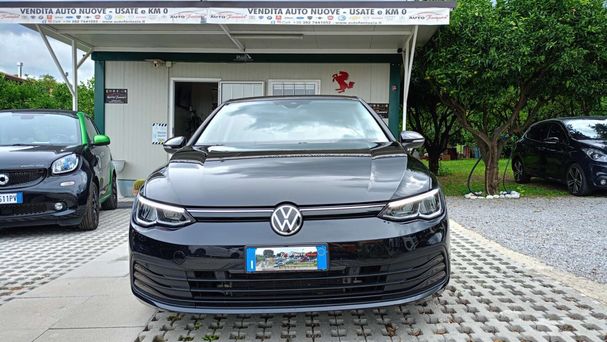 Volkswagen Golf 66 kW image number 3