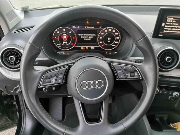 Audi Q2 30 TDI S tronic 85 kW image number 10