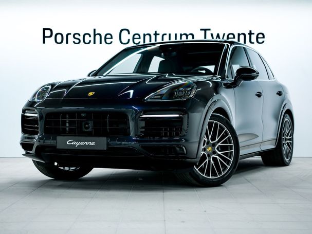 Porsche Cayenne E-Hybrid 340 kW image number 1