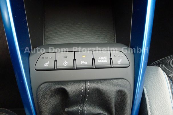 Kia Stonic 1.0 T-GDi 88 kW image number 12