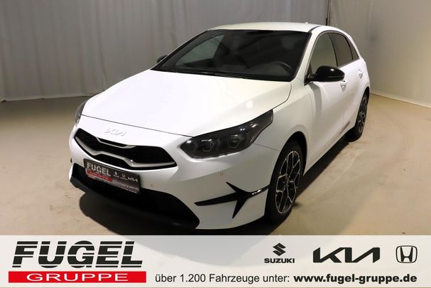 Kia Ceed 1.5 T-GDI 103 kW image number 2