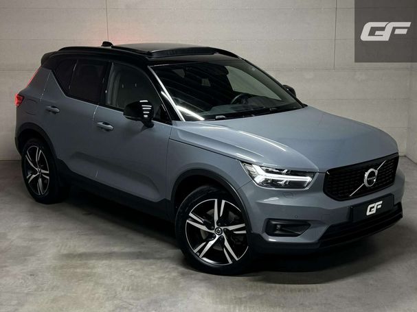 Volvo XC40 R Recharge Design T5 155 kW image number 1