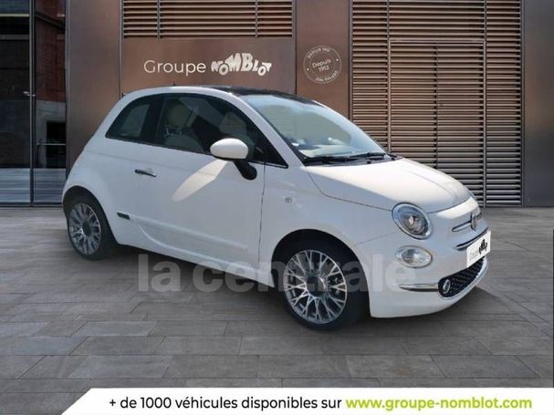 Fiat 500 1.0 51 kW image number 2