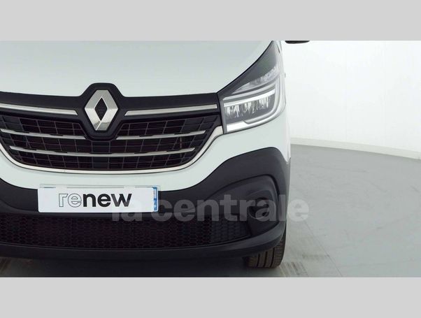 Renault Trafic DCi 120 L2H1 88 kW image number 11