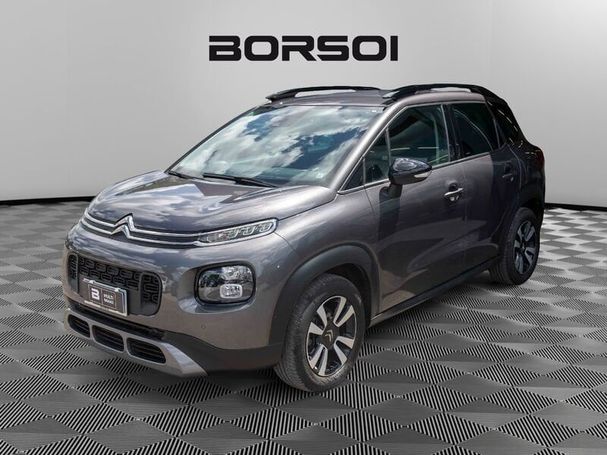 Citroen C3 Aircross PureTech 130 Rip EAT6 96 kW image number 1