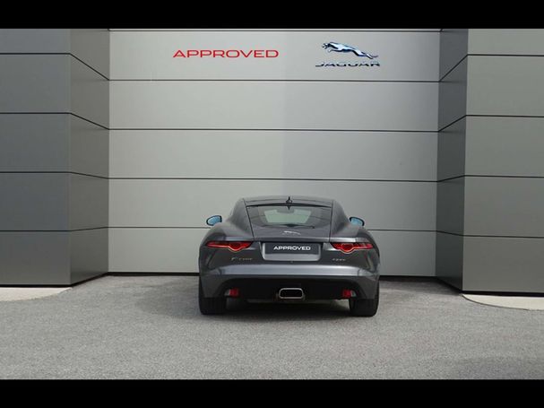 Jaguar F-Type 2.0 224 kW image number 7