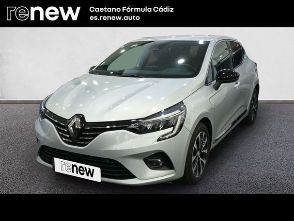 Renault Clio TCe 66 kW image number 1