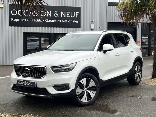 Volvo XC40 T5 134 kW image number 2