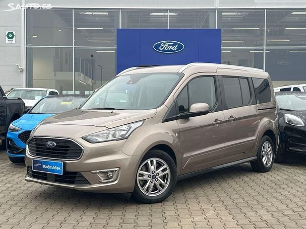 Ford Tourneo Connect 1.5 EcoBlue Titanium 88 kW image number 1