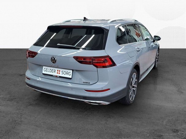 Volkswagen Golf Alltrack 2.0 TDI 4Motion DSG 147 kW image number 2