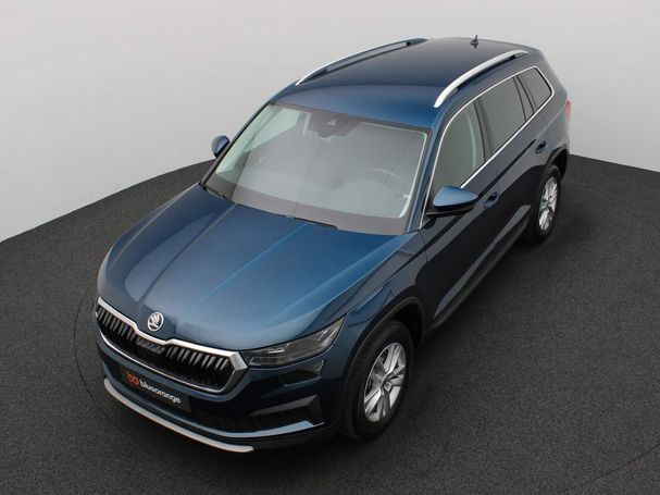 Skoda Kodiaq 1.5 TSI DSG Ambition 110 kW image number 12