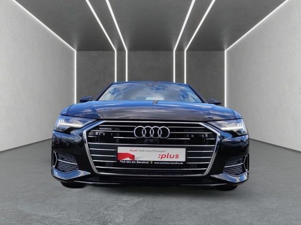 Audi A6 50 TFSIe Sport 220 kW image number 2