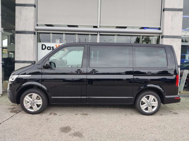 Volkswagen T6 Multivan DSG 4Motion Comfortline 150 kW image number 2