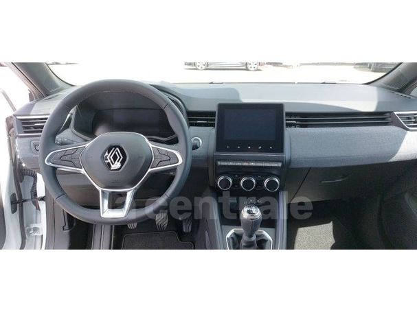 Renault Clio TCe 90 66 kW image number 15